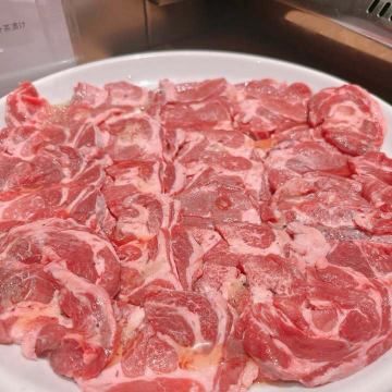 こんにちは！焼肉恭や