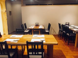 20名より貸切可。20名以下でも応相談。お気軽にますはお電話下さい！