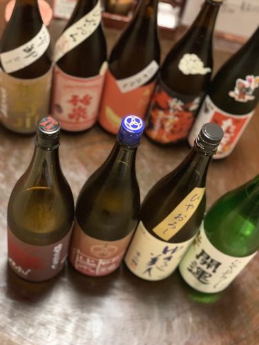 ご宴会もお任せください！