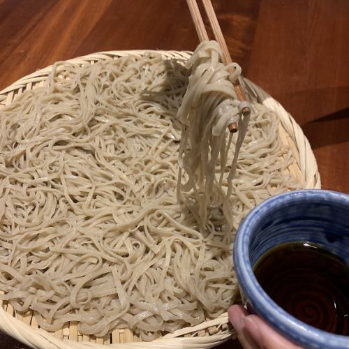 〆に是非！