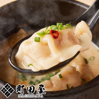 [Hakata specialty] Boiled dumplings