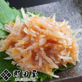 梅水晶
