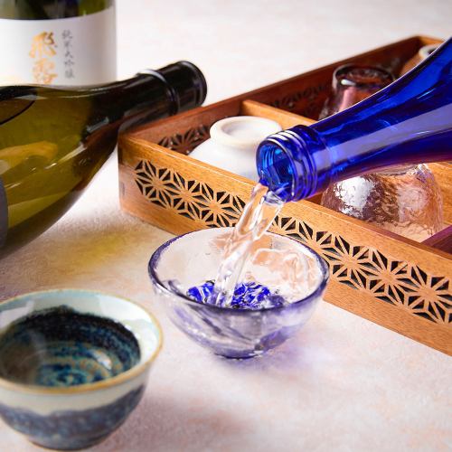 Same-day reservations are welcome!! Perfect for business entertaining in Machida.