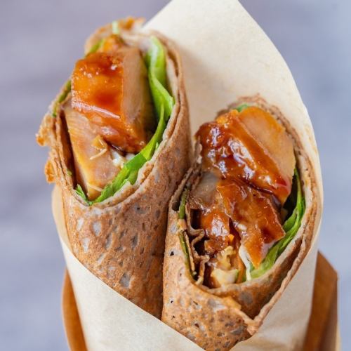 気軽に楽しむテイクアウト