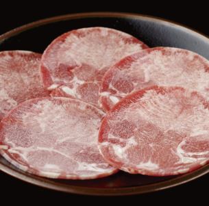 Beef tongue (salt)