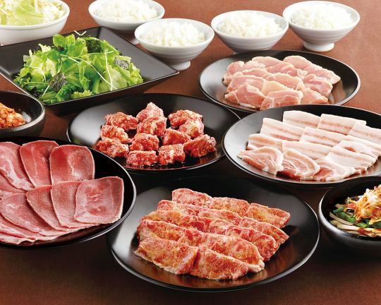★For various banquets★ [Satisfying course] 3,700 yen (tax included) with 90 minutes of all-you-can-drink L.O!