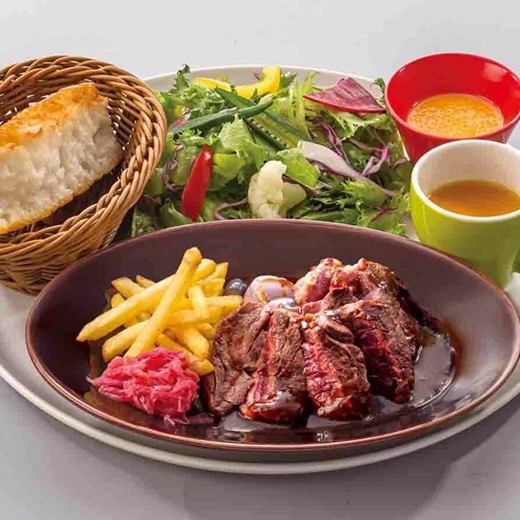 Farmer S Kitchen アスナル金山店 公式