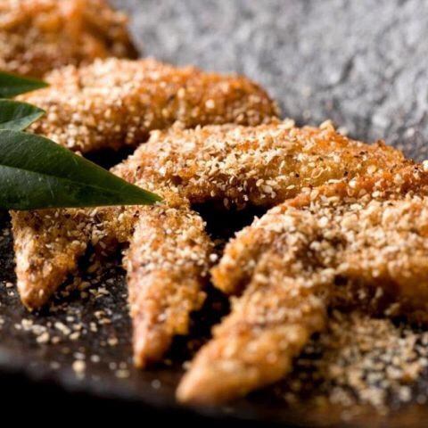 名物！金澤手羽先