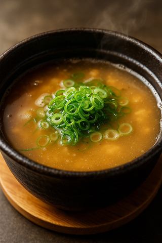 とり雑炊