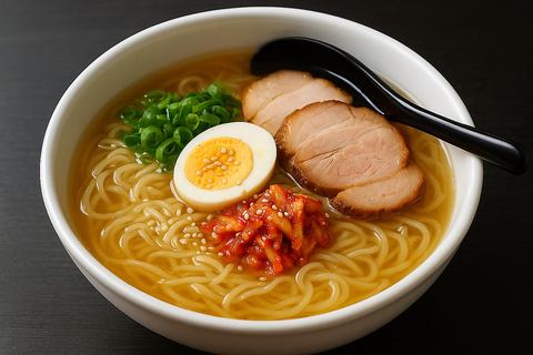 盛岡冷麺