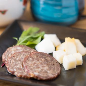 アラカルト各種