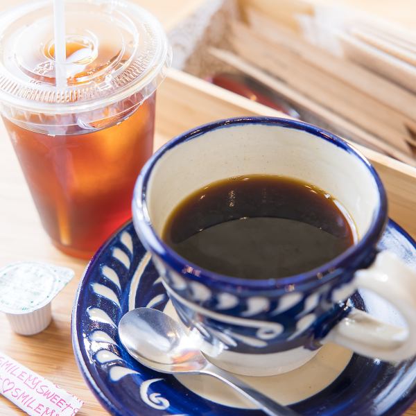 【店主がこだわりぬいた豆】オリジナルブレンドコーヒー