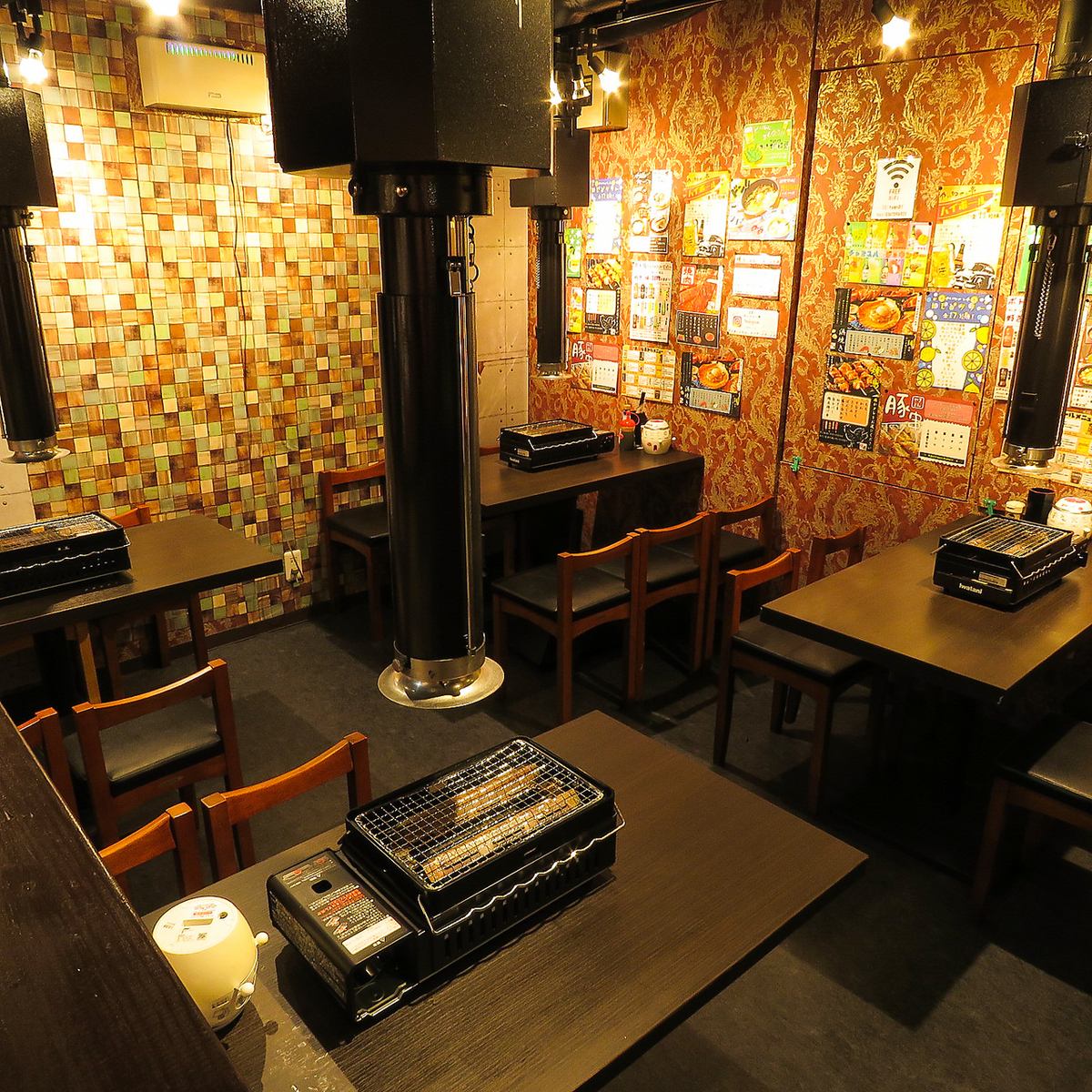 【池袋】西口の繁華街に「やいちゃっ亭」オープン！