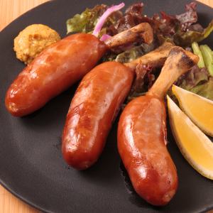 骨付きフランク(1本)