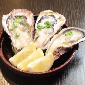 [Spring Large Oyster Fair♪]