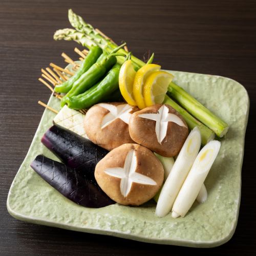 春野菜が美味しい季節です