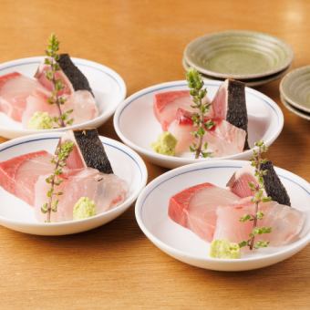 ニューふくやコース◇5,000円◇　お料理8品＋飲み放題2時間