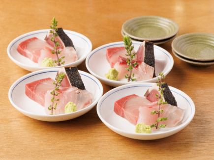 ニューふくやコース◇5,000円◇ お料理8品+飲み放題2時間