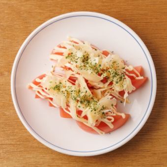 あのガリのガリトマト