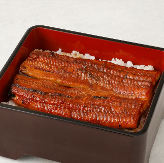 うな重並
