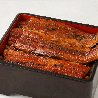 祝1周年！極上うな重特価