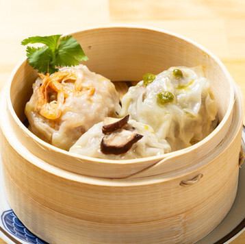 ハジメの焼売3点セット