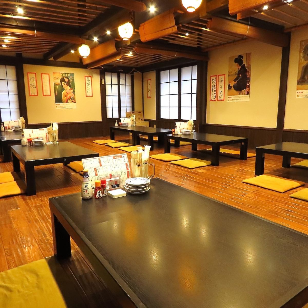 旨いもんを大衆価格で！「新潟大衆酒場 弁天の家 」がNewOpen！