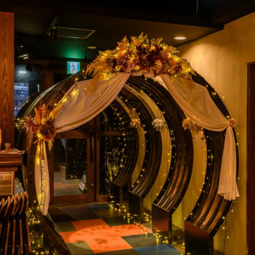 【イベント利用にも◎】