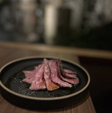 ローストビーフ