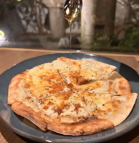 クアトロフォルマッジオ