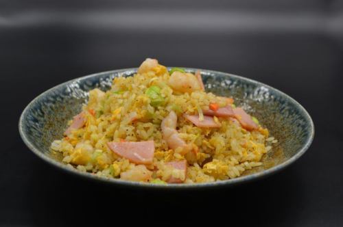 Fried Rice