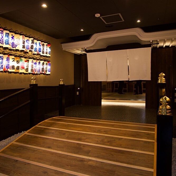 二次会やサク飲み・サク飯にも最適！お気軽にご利用下さい★