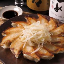 浜松餃子 6個入り