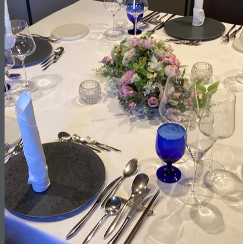 特別な日のご利用に