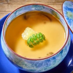 茶碗蒸し