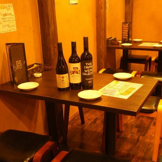 Private party at Tanhara!!! Please contact the store for details.