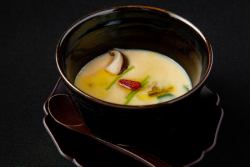 Amakusa Daio Steamed Egg Custard