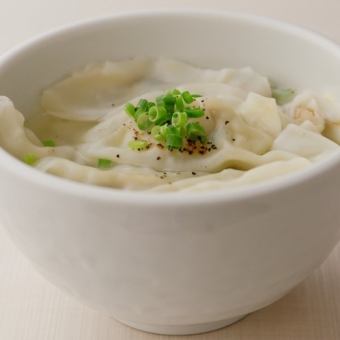 水餃子