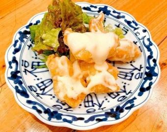 エビマヨ