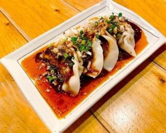 四川水餃子