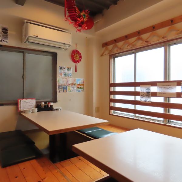 ≪3階の完全個室はご宴会に≫12名まで収容可能な個室も完備。8名から貸切可能となっております。席が埋まりやすいのでご予約はお電話をお勧めいたします。ぜひお問い合わせください！恵比寿・宴会・貸切・女子会・二次会