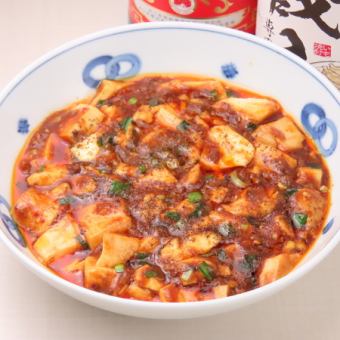 四川麻婆豆腐
