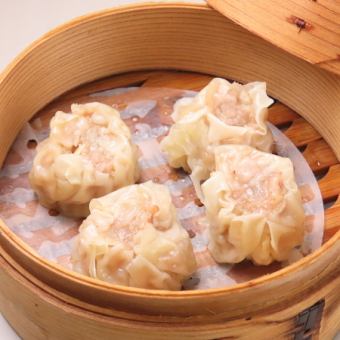 自家製焼売 4個入り