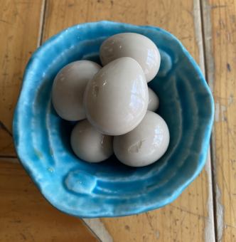 うずらどんぐり