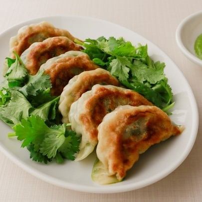 餃子女子におすすめ！