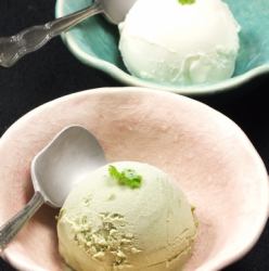 アイスクリーム