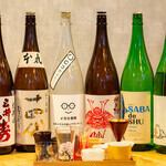 【夏季限定！】サクッと琴似で昼飲みコース　90分飲み放題付3,000円