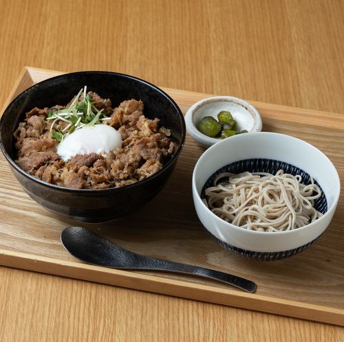 日替わり定食&週替わり定食もご用意