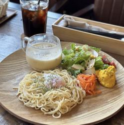 カルボナーラ