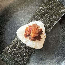 【寺岡ケイ吉商店】まぐろの土佐煮